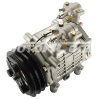 Автомобильный компрессор кондиционера RC-U08603Ш MotorCool Аналог